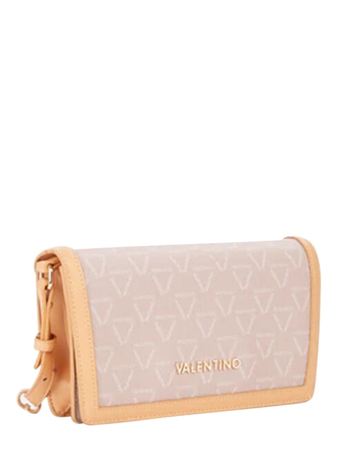 LADY RE Geantă de umăr, dublă portabilitate natura/multicolor - Genți femei