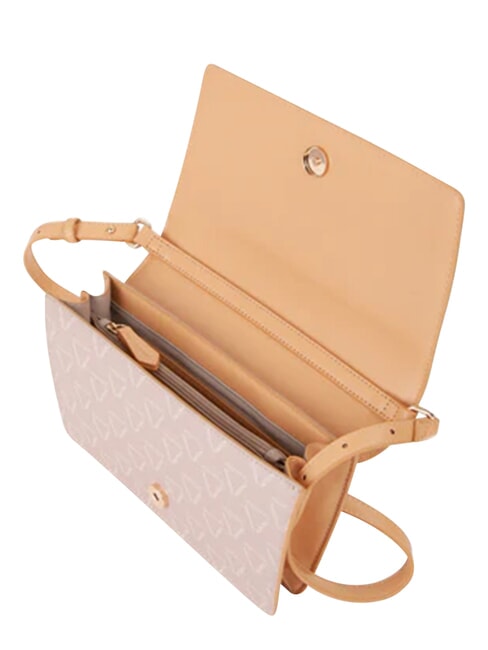 LADY RE Geantă de umăr, dublă portabilitate natura/multicolor - Genți femei