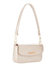 MARIO VALENTINO GERANIUM Geantă de umăr mini, cu clapă auriu deschis - Genți femei - 3