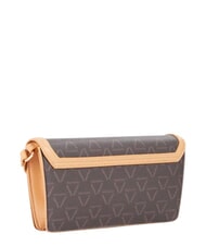 MARIO VALENTINO LADY RE Geantă de umăr, dublă portabilitate bej/multicolor - Genți femei - 2