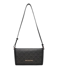 MARIO VALENTINO LADY RE Geantă de umăr, dublă portabilitate negru/multicolor - Genți femei - 3
