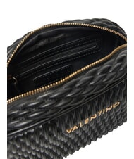 MARIO VALENTINO FREQUENCY RE Geantă de umăr mini negru - Genți femei - 4