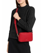 FURLA PETUNIA Geantă de umăr mini CABERNET - Genți femei - 2