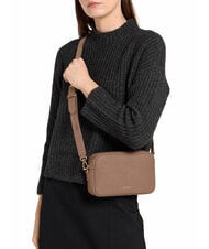 FURLA PETUNIA Geantă de umăr mini MOONSTONE - Genți femei - 2