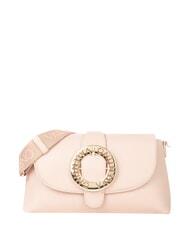 MARIO VALENTINO BOWERY Geantă de umăr, cu clapă pudra - Genți femei - 3