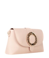 MARIO VALENTINO BOWERY Geantă de umăr, cu clapă pudra - Genți femei - 4