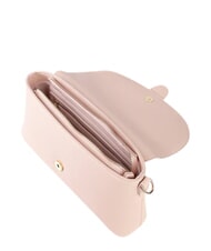 MARIO VALENTINO BOWERY Geantă de umăr, cu clapă pudra - Genți femei - 5