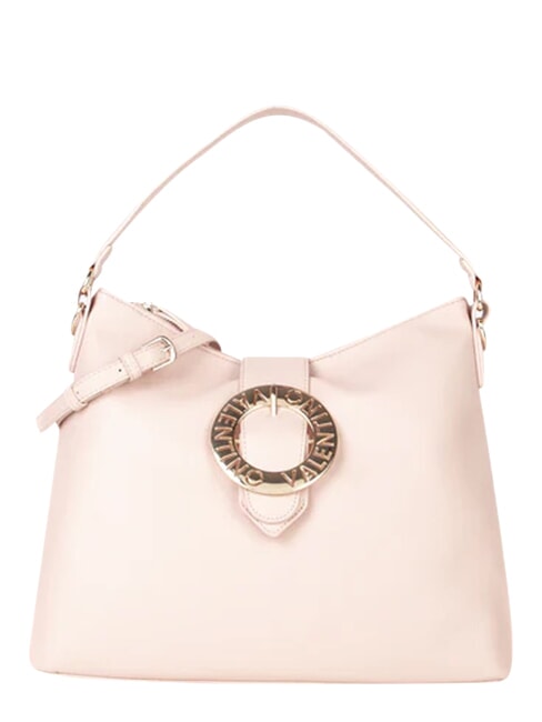 BOWERY Geantă de umăr L, cu curea de umăr pudra - Genți femei