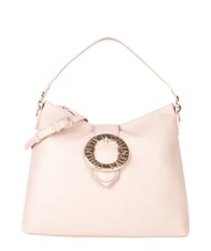 MARIO VALENTINO BOWERY Geantă de umăr L, cu curea de umăr pudra - Genți femei - 2