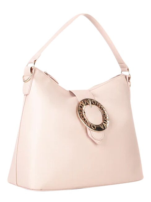 BOWERY Geantă de umăr L, cu curea de umăr pudra - Genți femei