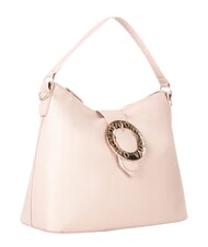 MARIO VALENTINO BOWERY Geantă de umăr L, cu curea de umăr pudra - Genți femei - 4