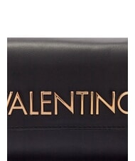 MARIO VALENTINO CAPRICE Geantă de umăr mini, cu clapă negru - Genți femei - 7