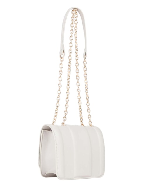 BRASS Geantă de umăr mini, cu clapă gheaţă - Genți femei