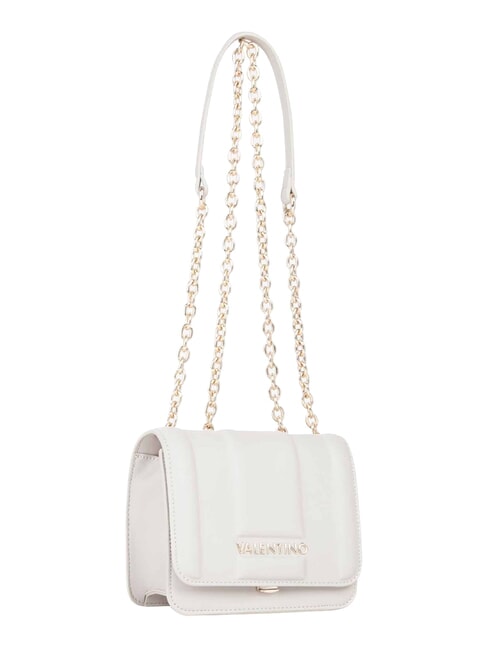 BRASS Geantă de umăr mini, cu clapă gheaţă - Genți femei