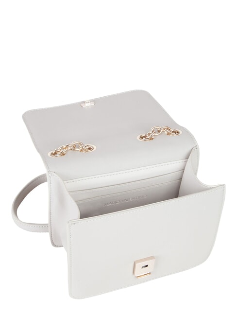 BRASS Geantă de umăr mini, cu clapă gheaţă - Genți femei