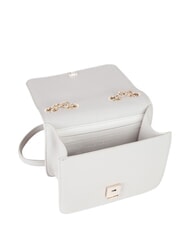 MARIO VALENTINO BRASS Geantă de umăr mini, cu clapă gheaţă - Genți femei - 4