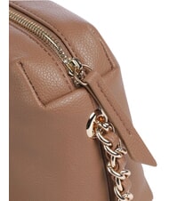 MARIO VALENTINO ARCADIA Geantă de umăr mini bej - Genți femei - 5