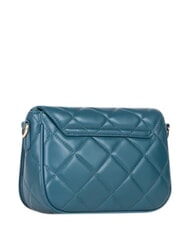 MARIO VALENTINO ADA Geantă de umăr mini, cu clapă octan - Genți femei - 3