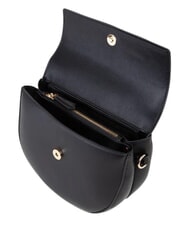 MARIO VALENTINO BIGS Geantă de umăr, cu clapă negru - Genți femei - 4