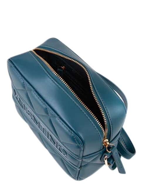 ADA Geantă de umăr mini octan - Genți femei