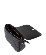 MARIO VALENTINO ADA Geantă de umăr mini, cu clapă negru - Genți femei - 4