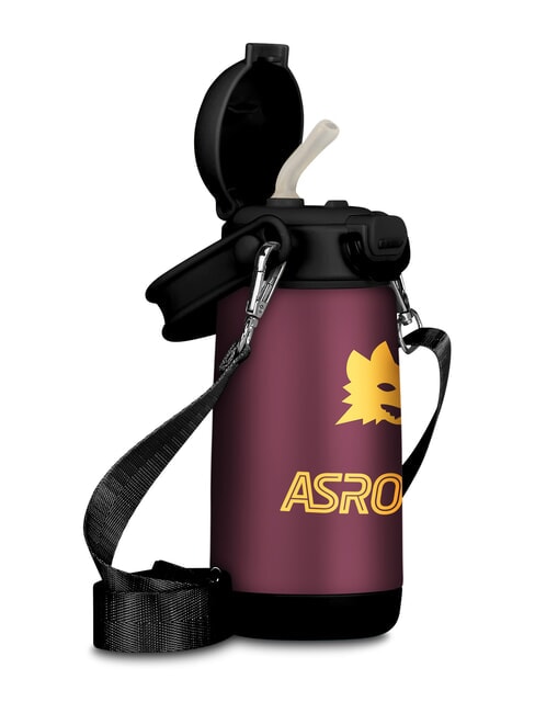 BORRACCIA Cu curea de umăr crom - Sticle termice