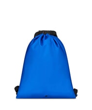 INTER FOLLOW THE STARS Geantă cu bretele de umăr albastru-negru - Rucsacuri pentru școală și timp liber - 2