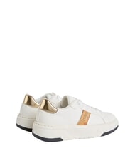 ALVIERO MARTINI PRIMA CLASSE GEO Adidași alb - Pantofi femei - 3