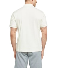 JOHN RICHMOND FERGUSON Tricou polo cu m&acirc;necă scurtă - maiou Polo