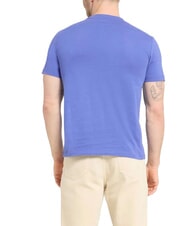 JOHN RICHMOND PALGI Tricou cu m&acirc;necă scurtă indigo electric - tricou - 2