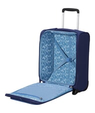 AMERICAN TOURISTER FUN BAY Sub scaun Ok Easyjet - Bagaje de m&acirc;nă