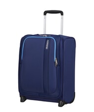 AMERICAN TOURISTER FUN BAY Sub scaun Ok Easyjet albastru marin - Bagaje de m&acirc;nă - 3