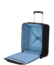 AMERICAN TOURISTER FUN BAY Sub scaun Ok Easyjet negru / gri - Bagaje de m&acirc;nă - 2
