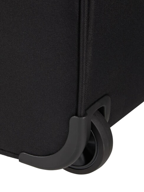 FUN BAY Sub scaun Ok Easyjet negru / gri - Bagaje de m&acirc;nă