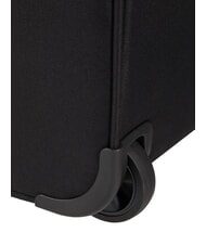 AMERICAN TOURISTER FUN BAY Sub scaun Ok Easyjet negru / gri - Bagaje de m&acirc;nă - 5