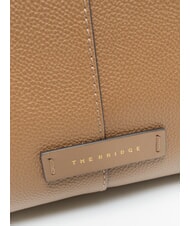 THE BRIDGE ELISABETTA Frumusețe &icirc;n piele stridie abb. aur - Truse de toaletă - 3