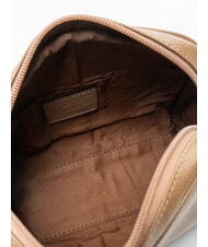 THE BRIDGE ELISABETTA Frumusețe &icirc;n piele stridie abb. aur - Truse de toaletă - 5