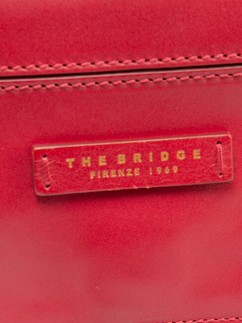 ELETTRA  boabe abb. aur - Genți femei