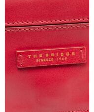 THE BRIDGE ELETTRA  boabe abb. aur - Genți femei - 3