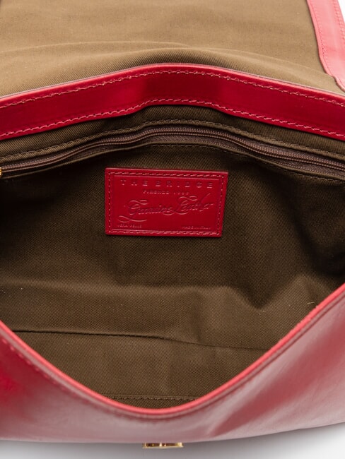 ELETTRA  boabe abb. aur - Genți femei