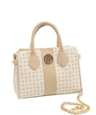 POLLINI HERITAGE Geantă de m&acirc;nă, cu curea de umăr - Genți femei