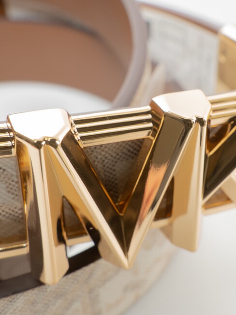 MK BELT Curea vanilie - Curele