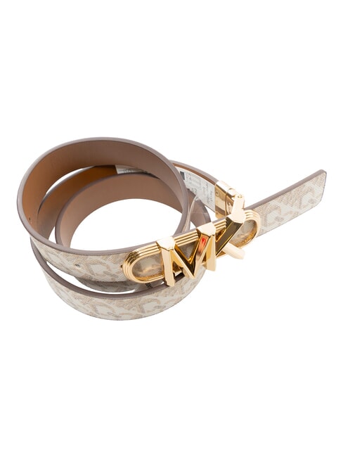 MK BELT Curea vanilie - Curele