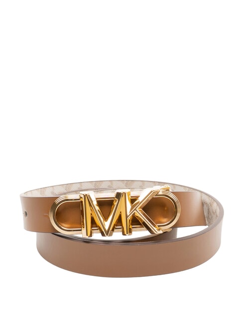 MK BELT Curea vanilie - Curele