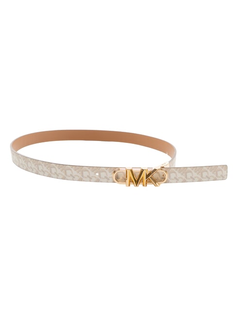 MK BELT Curea vanilie - Curele