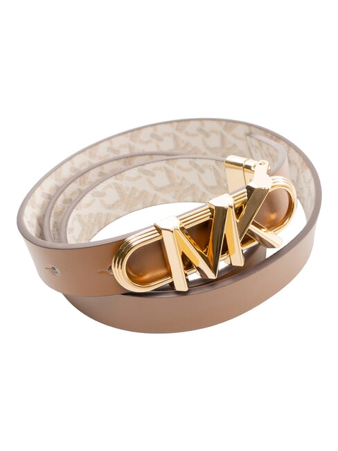 MK BELT Curea vanilie - Curele