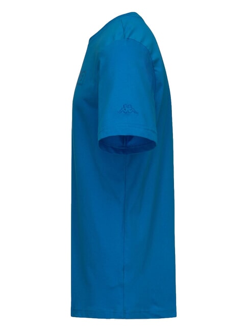 LOGO Tricou cu m&acirc;necă scurtă Malibu albastru - tricou