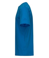 KAPPA LOGO Tricou cu m&acirc;necă scurtă Malibu albastru - tricou - 3