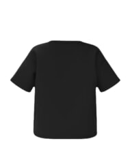 KAPPA LOGO Tricou cu m&acirc;necă scurtă negru - tricou - 2