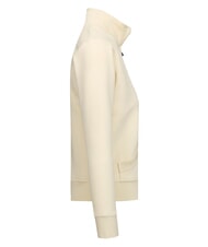 KAPPA LOGO Hanorac cu fermoar complet - Hanorace pentru femei